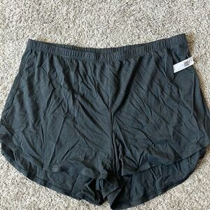NWT women’s shorts - SUPER soft and comfortable!!